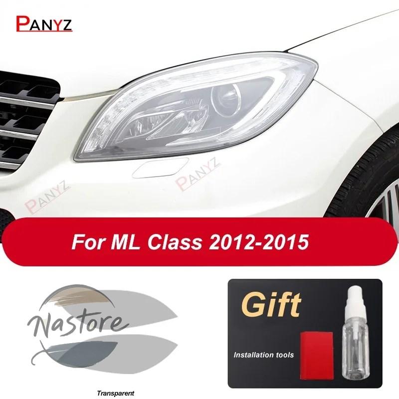 並行輸入品 メルセデスベンツ mercedes benz w166 ヘッドライト ベンツ