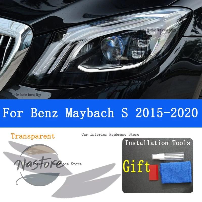並行輸入品 メルセデスベンツ mercedes benz w222 ヘッドライト テール