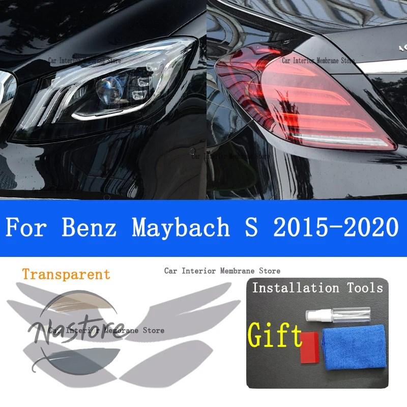 並行輸入品 メルセデスベンツ mercedes benz w222 ヘッドライト テール 