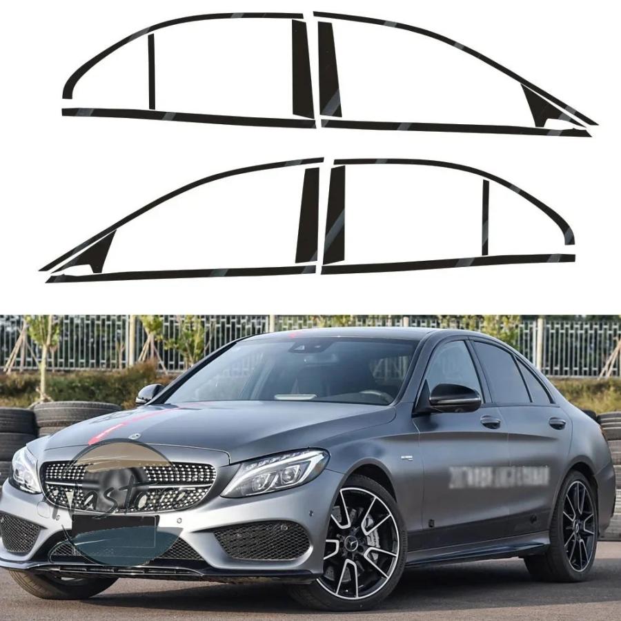 並行輸入品 メルセデスベンツ mercedes benz w205 ベンツ cクラス 2014 