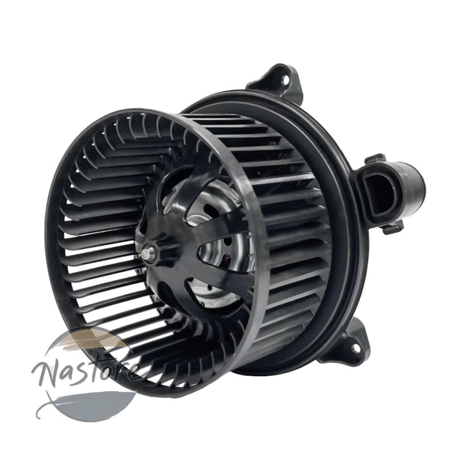 並行輸入品 エアコン acヒーター ブロワーモーター＆ファンケージ fotz18504a f2tz18527a 615-00514 61500514_2