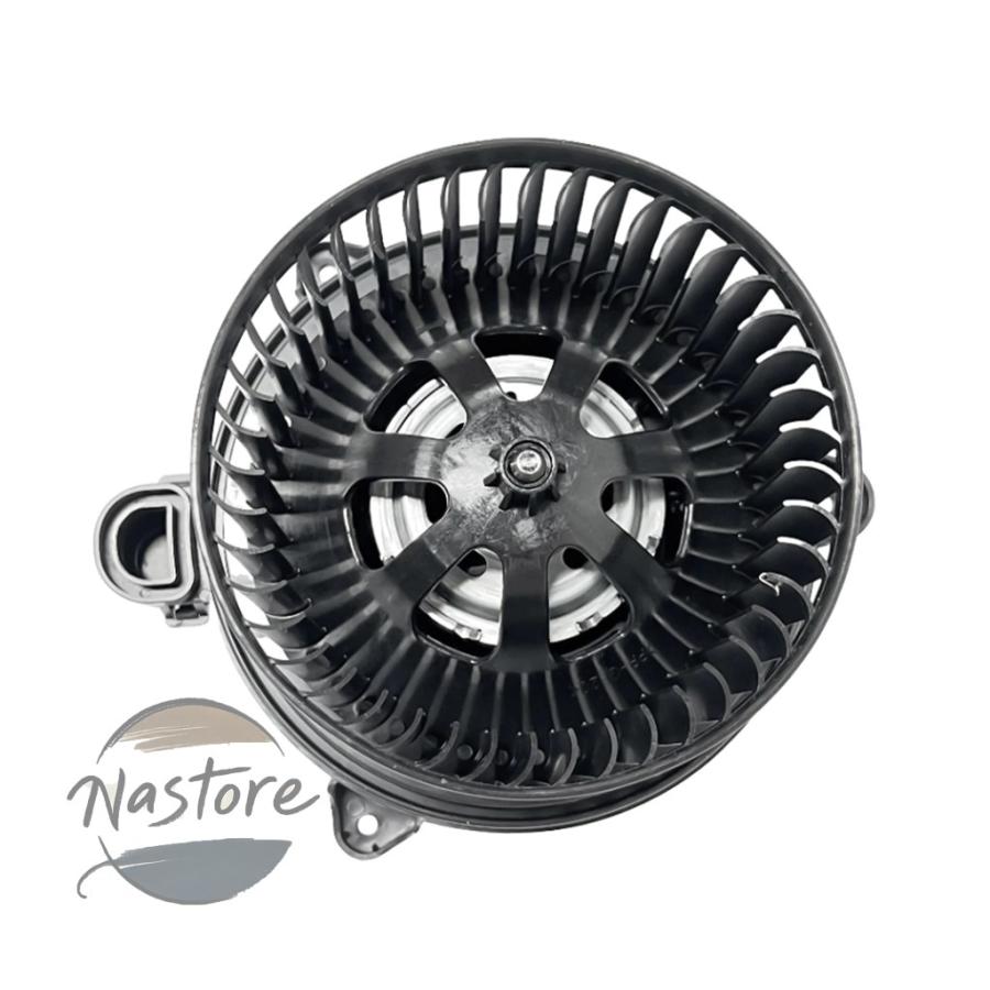 並行輸入品 エアコン acヒーター ブロワーモーター＆ファンケージ fotz18504a f2tz18527a 615-00514 61500514_3