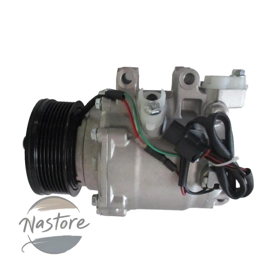 並行輸入品 トヨタ toyota 88320-3a310 88310-08082 カーエアコンコンプレッサー クラウン 2.5 グランド vitara アネ 2006 ブランドコンプレッサー 部品の画像