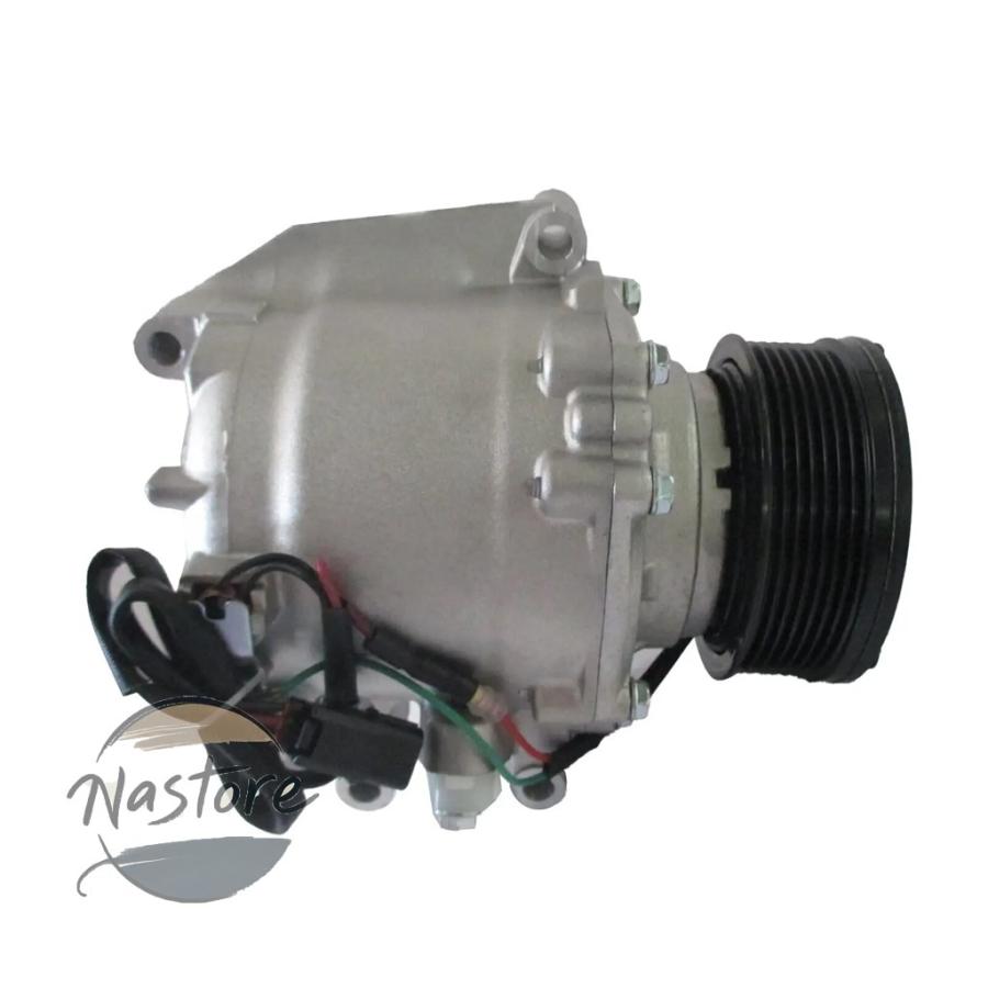 並行輸入品 トヨタ toyota 88320-3a310 88310-08082 カーエアコンコンプレッサー クラウン 2.5 グランド vitara アネ 2006 ブランドコンプレッサー 部品の画像