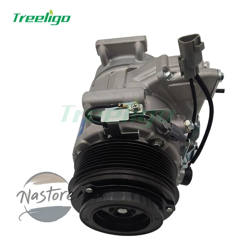 並行輸入品 トヨタ toyota エアコンコンプレッサー レクサス lexus/クラウン 13-/ルノー co 29184c 88320-42140 部品 カスタムパーツ アクセサリー_2
