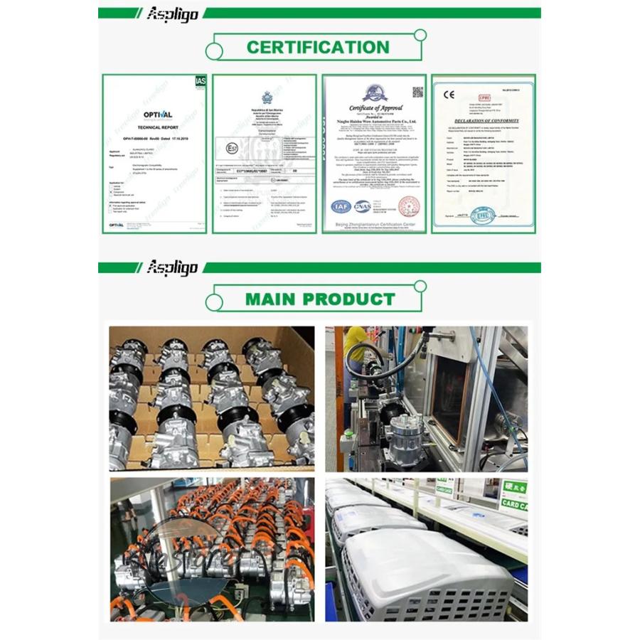 並行輸入品 トヨタ toyota エアコンコンプレッサー レクサス lexus/クラウン 13-/ルノー co 29184c 88320-42140 部品 カスタムパーツ アクセサリー_6