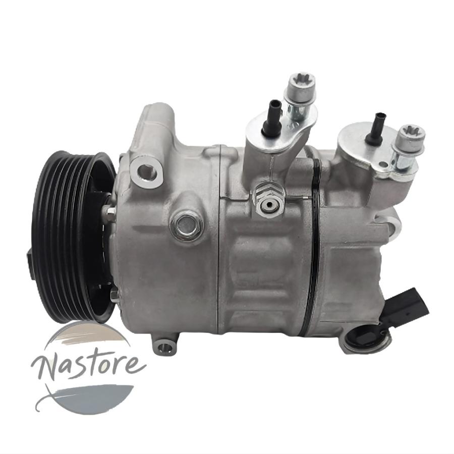 並行輸入品 カスタム 12v acエアコンコンプレッサー dodge ram 1500 2500 3500 エアコンコンプレッサーリペアアクセサリー 部品 カスタムパーツ アクセサリー_2