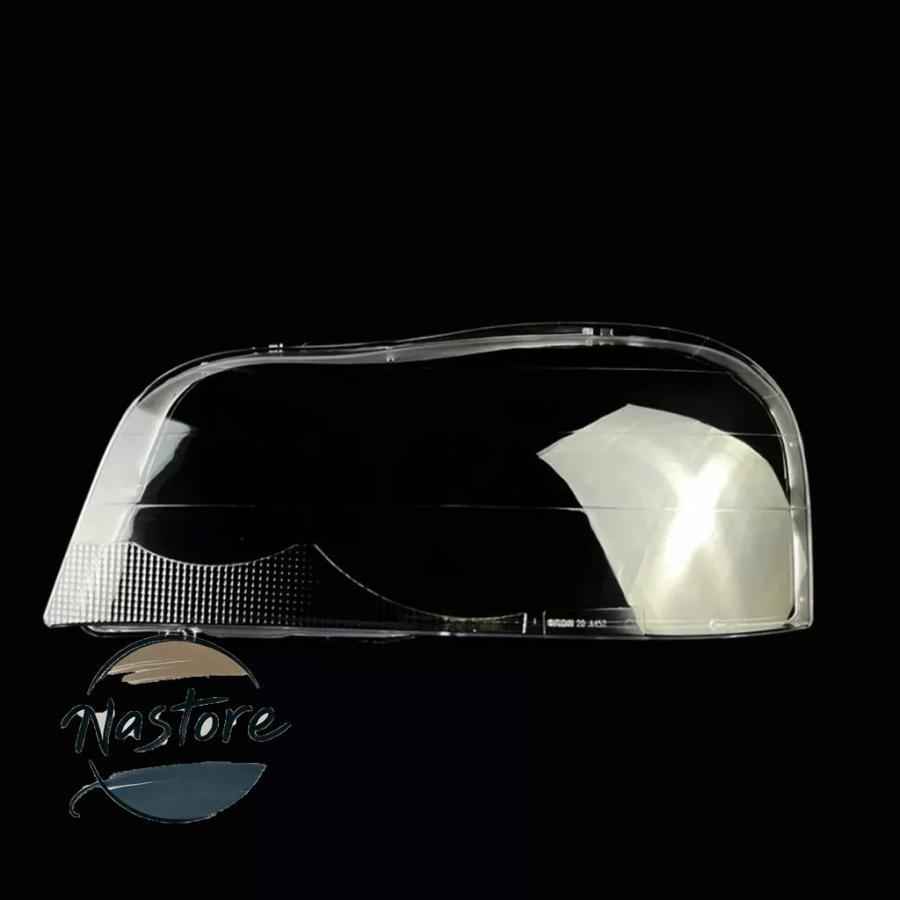 並行輸入品 BMW カバー リア ヘッド ヘッドライト ライト ライトシェル クランプシェード ランプガラス 2個 1シリーズ f20 116i 118i 120i 2015-2019の画像