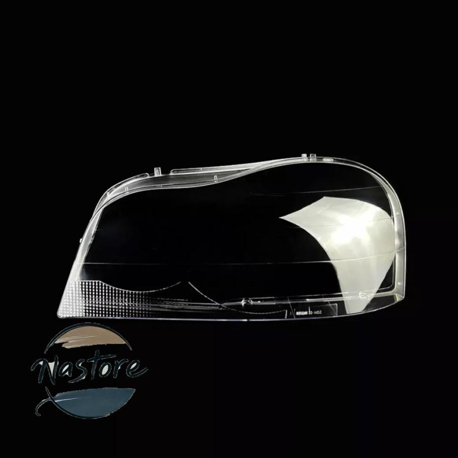 並行輸入品 BMW カバー リア ヘッド ヘッドライト ライト ライトシェル クランプシェード ランプガラス 2個 1シリーズ f20 116i 118i 120i 2015-2019の画像