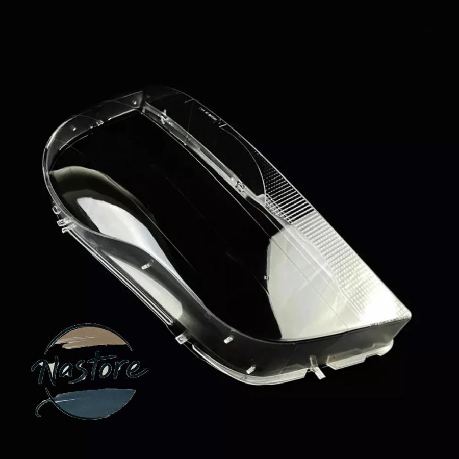並行輸入品 BMW カバー リア ヘッド ヘッドライト ライト ライトシェル クランプシェード ランプガラス 2個 1シリーズ f20 116i 118i 120i 2015-2019の画像