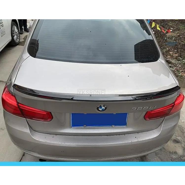 並行輸入品 BMW リア F30 3シリーズ F80 F35 2012-18 ABSテールトランクウィングデ_1