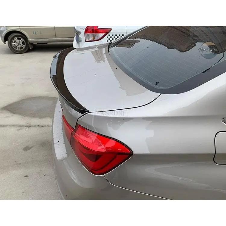 並行輸入品 BMW リア F30 3シリーズ F80 F35 2012-18 ABSテールトランクウィングデ_4