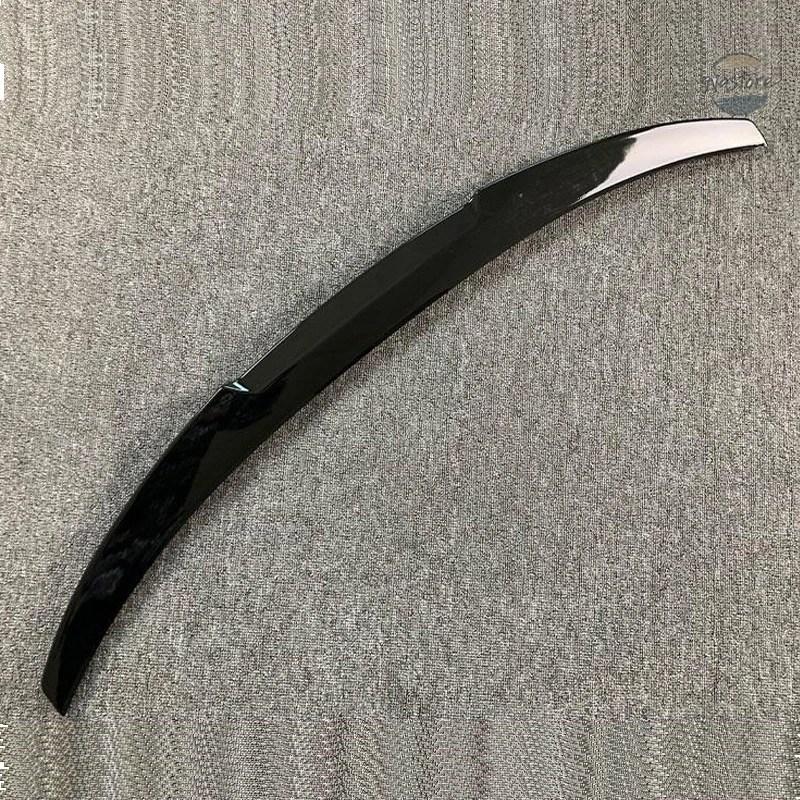 並行輸入品 BMW リア F30 3シリーズ F80 F35 2012-18 ABSテールトランクウィングデ_5