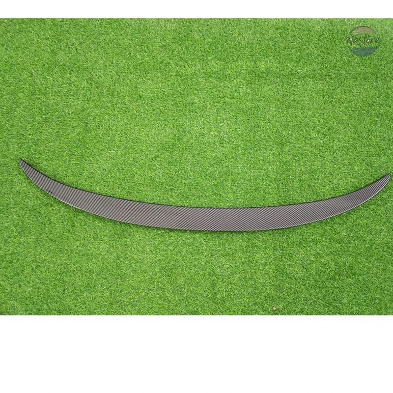 並行輸入品 BMW リア キット 3シリーズ F30 F35/2013-2019 アクセサリー スポイラー トランク テール ウィング リップ_2