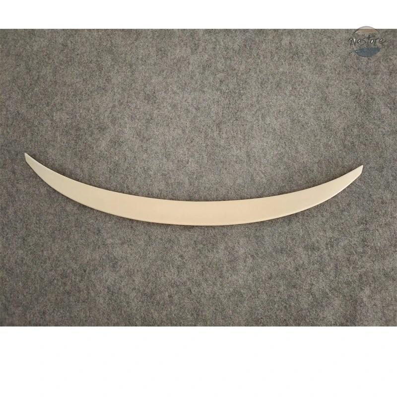 並行輸入品 BMW リア キット 3シリーズ F30 F35/2013-2019 アクセサリー スポイラー トランク テール ウィング リップ_5