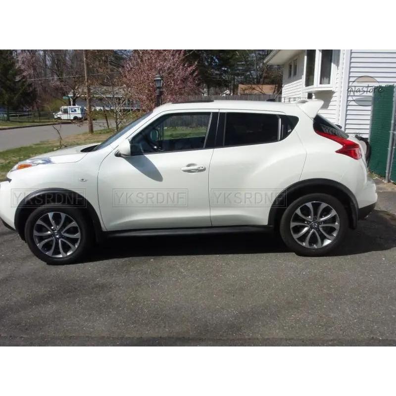 並行輸入品 日産 リア 日産 日産 JUKE スポイラー 2008-2015 JUKE