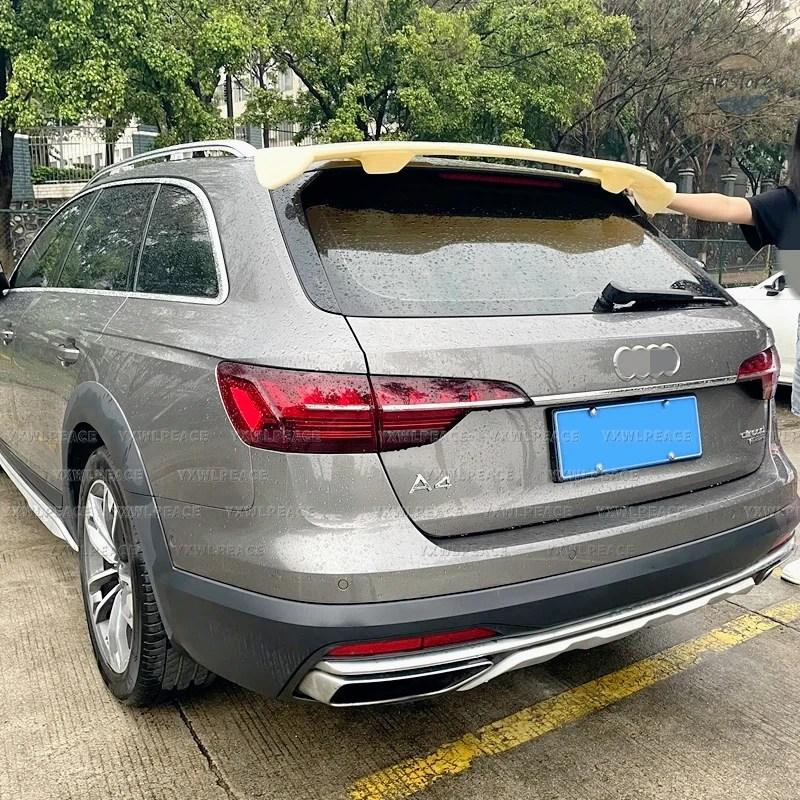 並行輸入品 アウディ リア アウディ AUDI A4 B9 ALLROAD AVANT 2017-22の画像