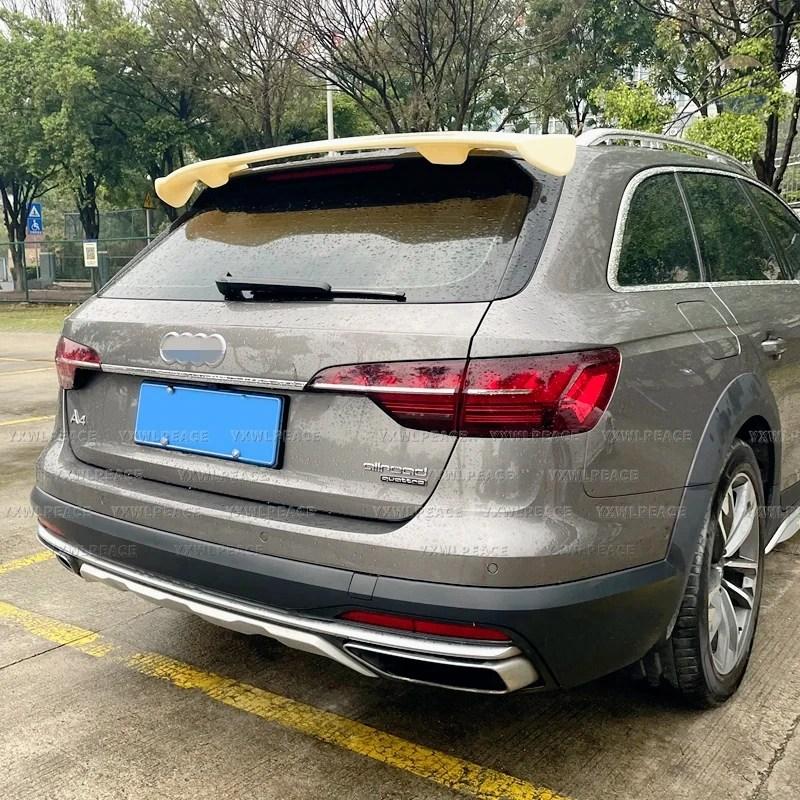 並行輸入品 アウディ リア アウディ AUDI A4 B9 ALLROAD AVANT 2017-22の画像