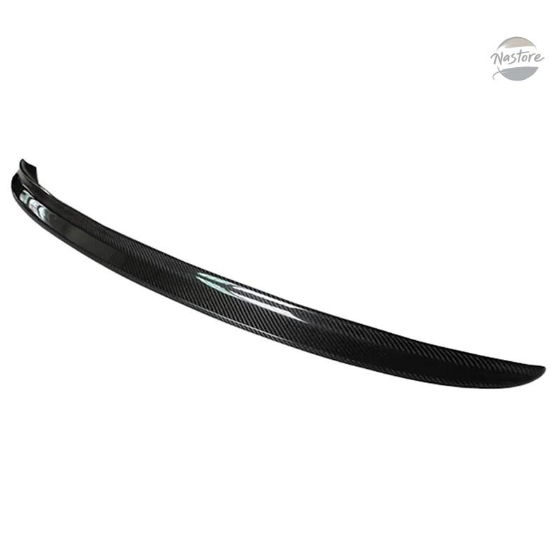 並行輸入品 BMW 09-15 7シリーズ スポイラー F01 F02 カスタム 730 740 750 760 AC カーボン スポイラー_3