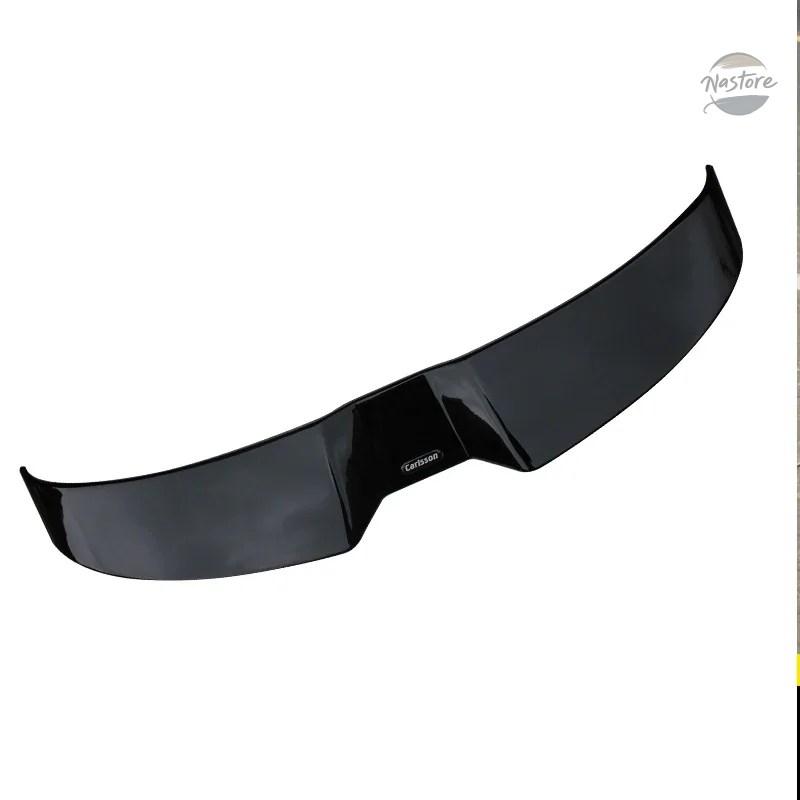 並行輸入品 カバー TMERCED-BENZ SMART 453 2009-2017 スポイラー ウィング トランク リップ ブーツ カースタイリングの画像