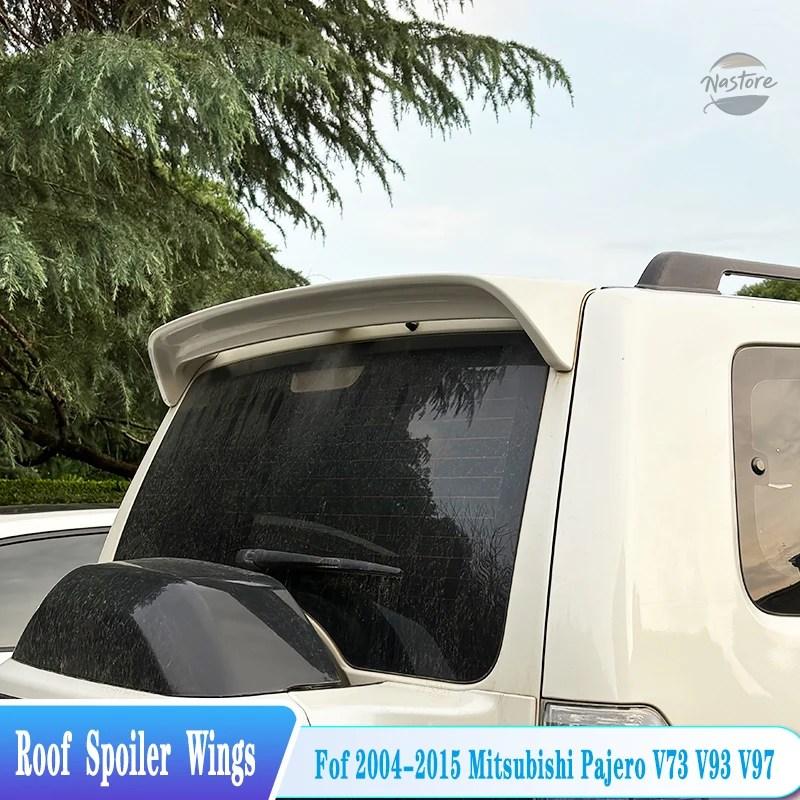 並行輸入品 リア キット 2004-2015年式 三菱 パジェロ V73 V93 V97
