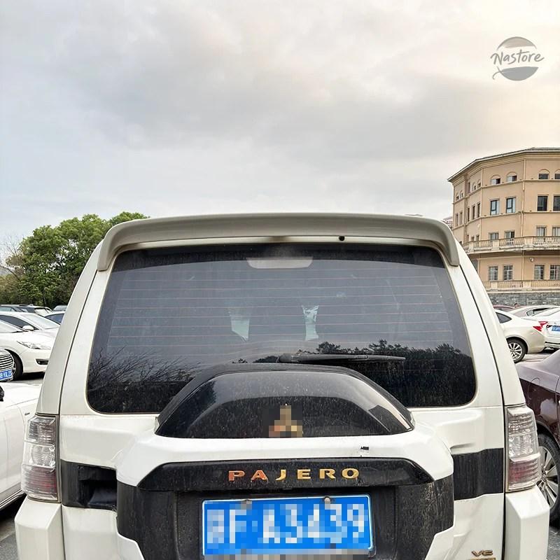 並行輸入品 リア キット 2004-2015年式 三菱 パジェロ V73 V93 V97