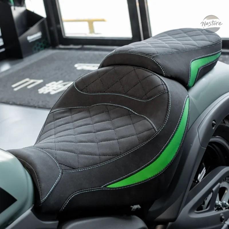 専用商品 並行輸入品 バイク フロント リア 2024 シートクッション シート