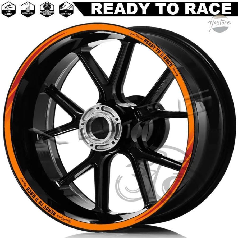 並行輸入品 バイク ホイール ktm デューク 250 390 690 790 890 1290