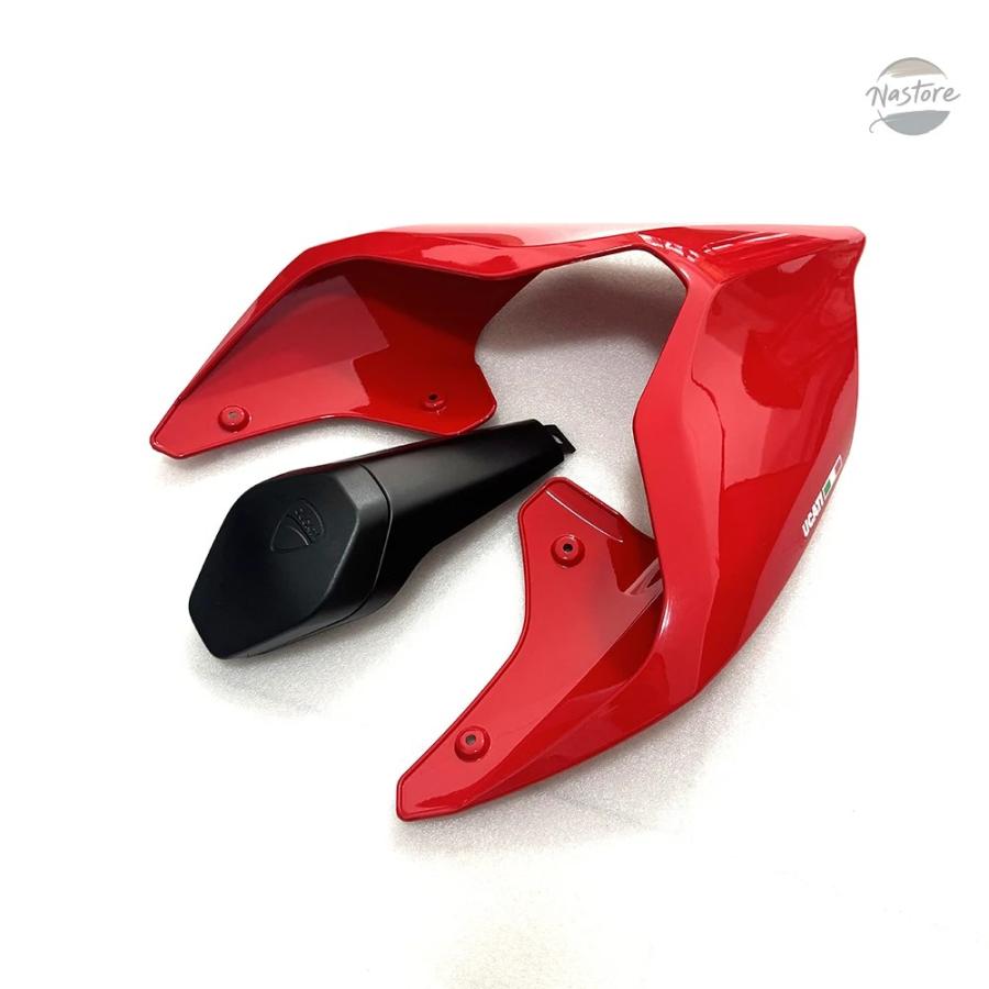 並行輸入品 リア ドゥカティ SUPERLEGGERA パニガーレ V2 V4 V4S V4R STREETFIGHTER V4/S V2アクセサリーの画像