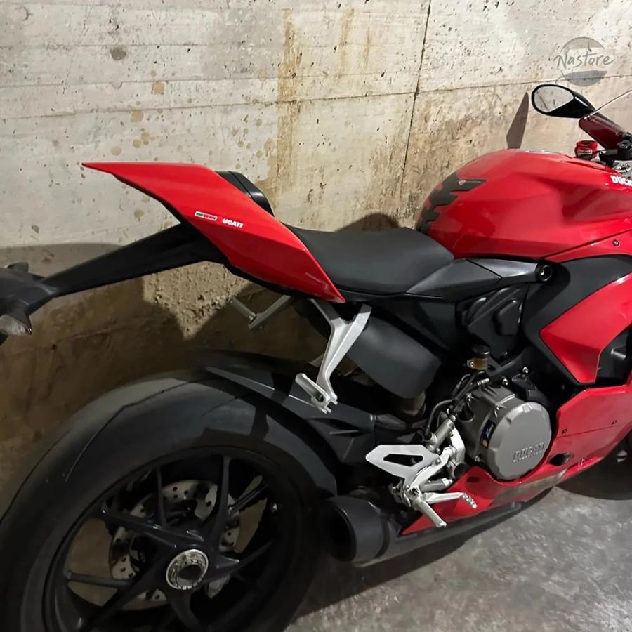 並行輸入品 リア ドゥカティ SUPERLEGGERA パニガーレ V2 V4 V4S V4R STREETFIGHTER V4/S V2アクセサリーの画像