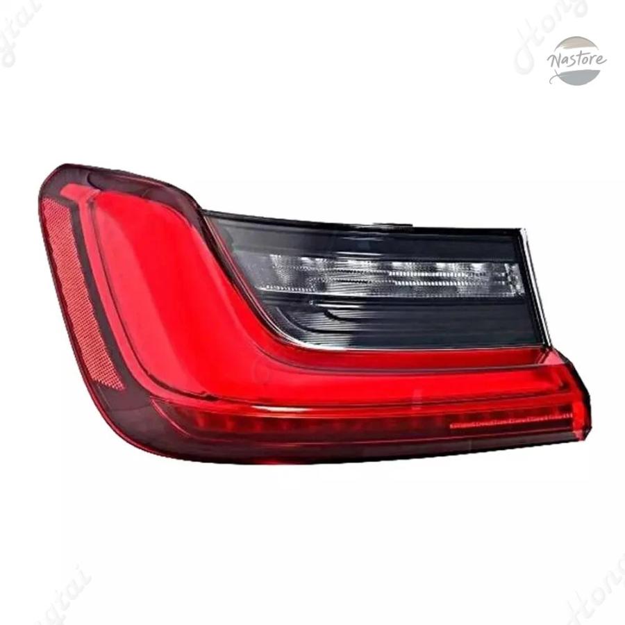 並行輸入品 BMW リア ブレーキ ストップランプ テールライト 63217420499 63217520450 2019-2023 /3シリーズ/G20G28_3