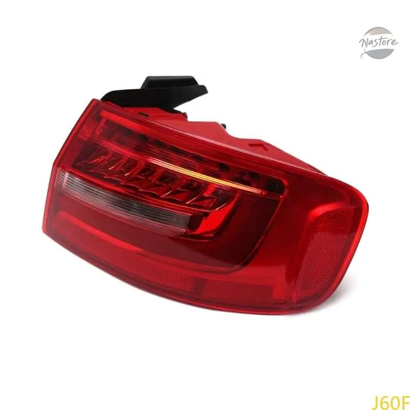 並行輸入品 リア J60F LEDテールライトアセンブリ車両ライトベース2013-2016 8K5945095ACの画像