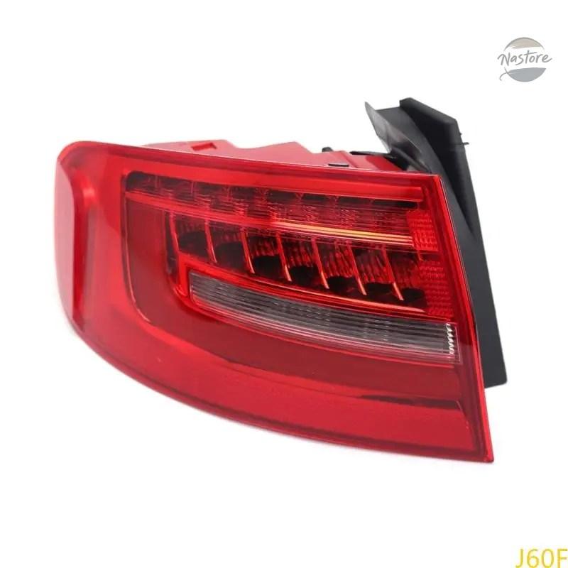 並行輸入品 リア J60F LEDテールライトアセンブリ車両ライトベース2013-2016 8K5945095ACの画像