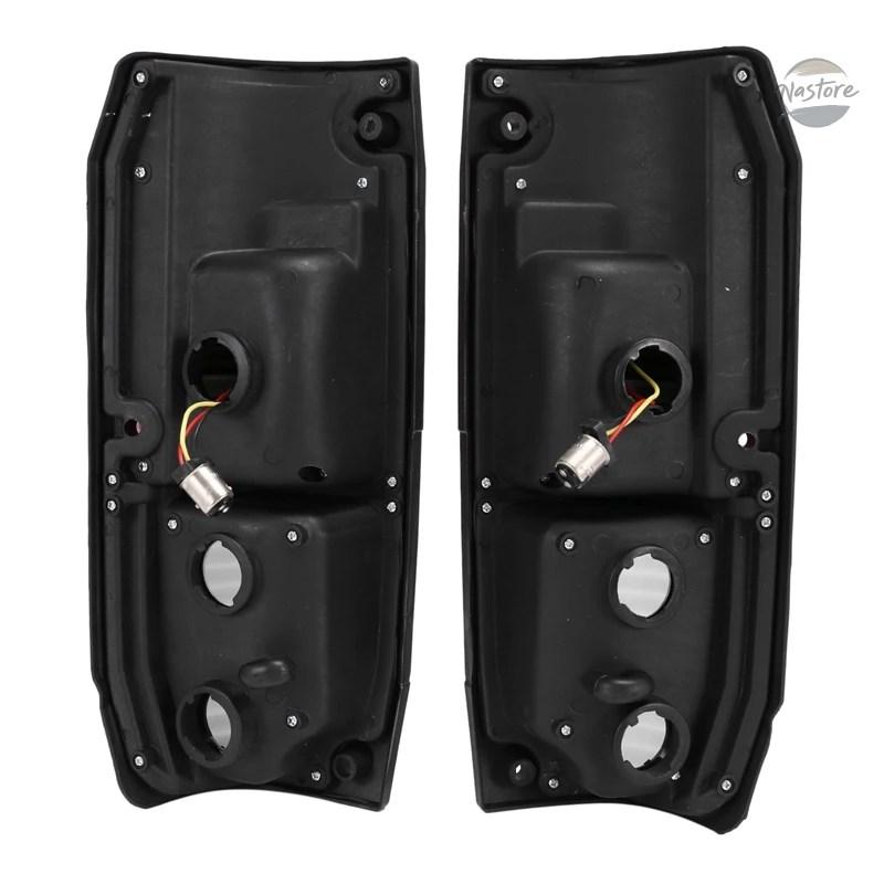 並行輸入品 トヨタ リア トヨタ トヨタ ランドクルーザー プラド LC70 LC76 LC77 LJ77 RJ77 FZJ76 GRJ76 HZJ76の画像