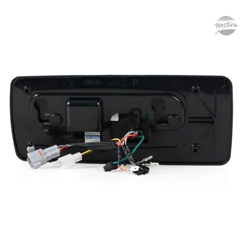 並行輸入品 ブレーキ メルセデス W463 Gクラス G500 G550 G55 G63 AMG 1999-2018 LED ウィンカーライト テールライト_5