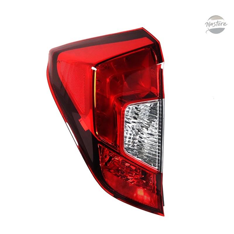 並行輸入品 ホンダ リア ホンダ JAZZ FIT ハッチバック 2014 2015 2016 テールランプ テールライト オートウィンカーの画像