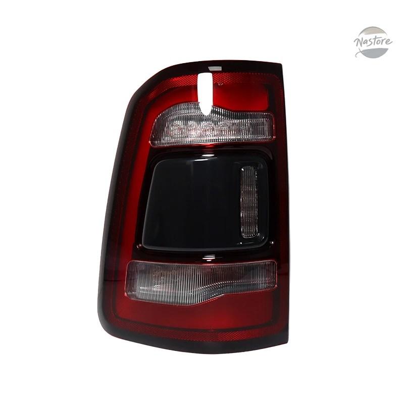 並行輸入品 リア 55112993AC 55112992AC LED 車テールライト テールランプ テールライト リアランプ ダッジ ラム 1500 2019_3