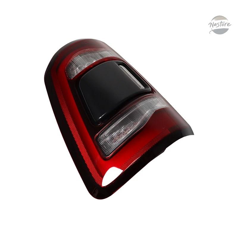 並行輸入品 リア 55112993AC 55112992AC LED 車テールライト テールランプ テールライト リアランプ ダッジ ラム 1500 2019_4