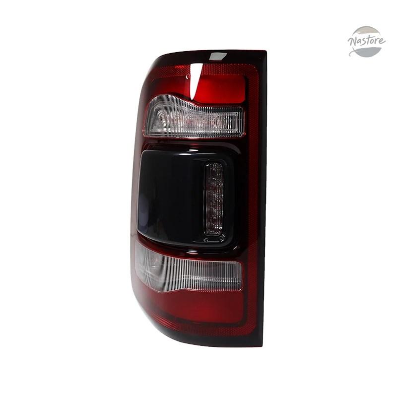 並行輸入品 リア 55112993AC 55112992AC LED 車テールライト テールランプ テールライト リアランプ ダッジ ラム 1500 2019_5
