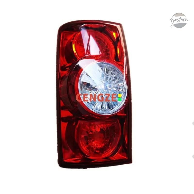 並行輸入品 JAC T6 テールランプ テールライトアセンブリ_3