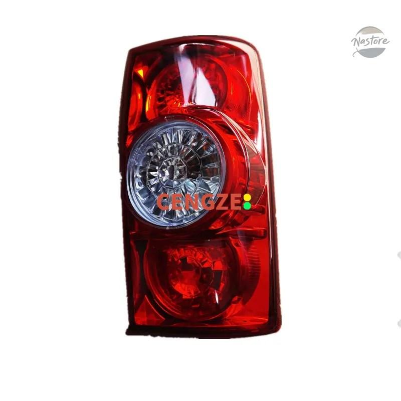 並行輸入品 JAC T6 テールランプ テールライトアセンブリ_4