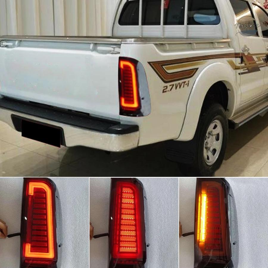 並行輸入品 トヨタ リア ハイラックス VIGO 38322 : NASTORE 車