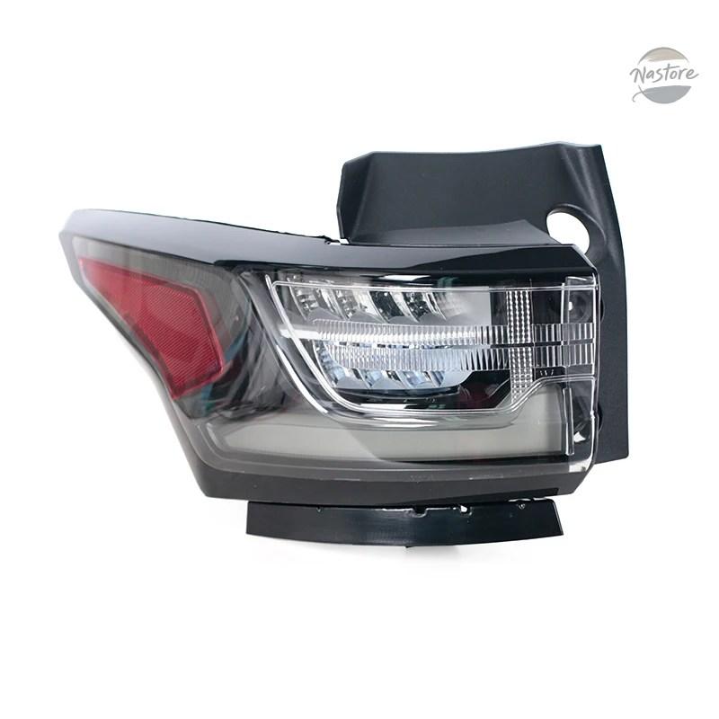 並行輸入品 リア ブレーキ シボレー トラバース 2018 2019 2020 LED テールライト ライト DRL リバース ランプ 84618032の画像