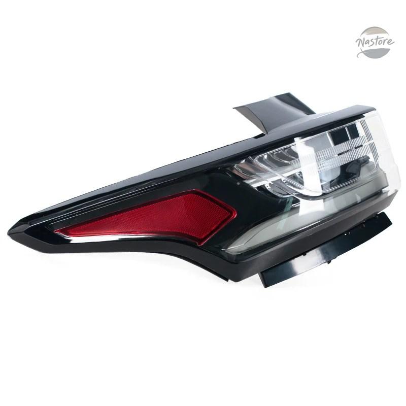 並行輸入品 リア ブレーキ シボレー トラバース 2018 2019 2020 LED テールライト ライト DRL リバース ランプ 84618032の画像