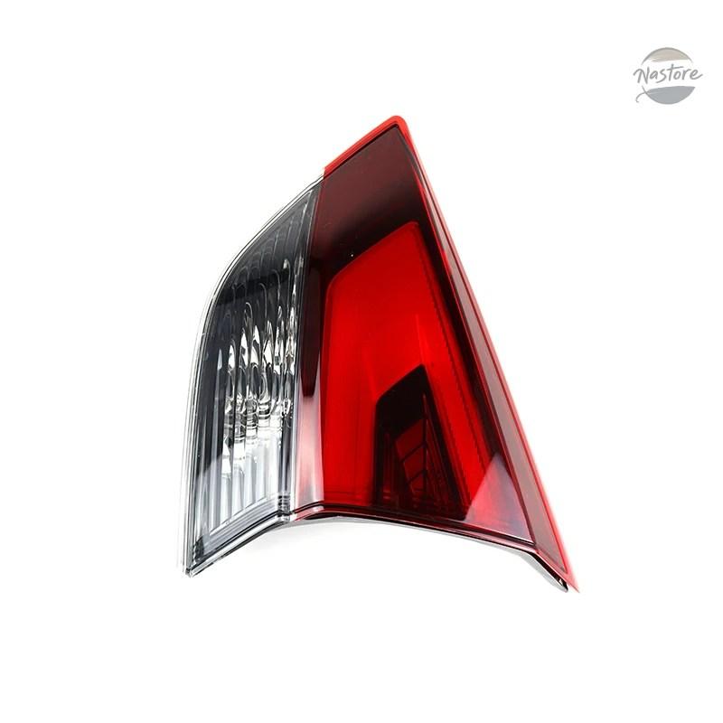 並行輸入品 日産 リア ブレーキ 日産 日産 エクストレイル T32 2017-21 LED テールライトの画像
