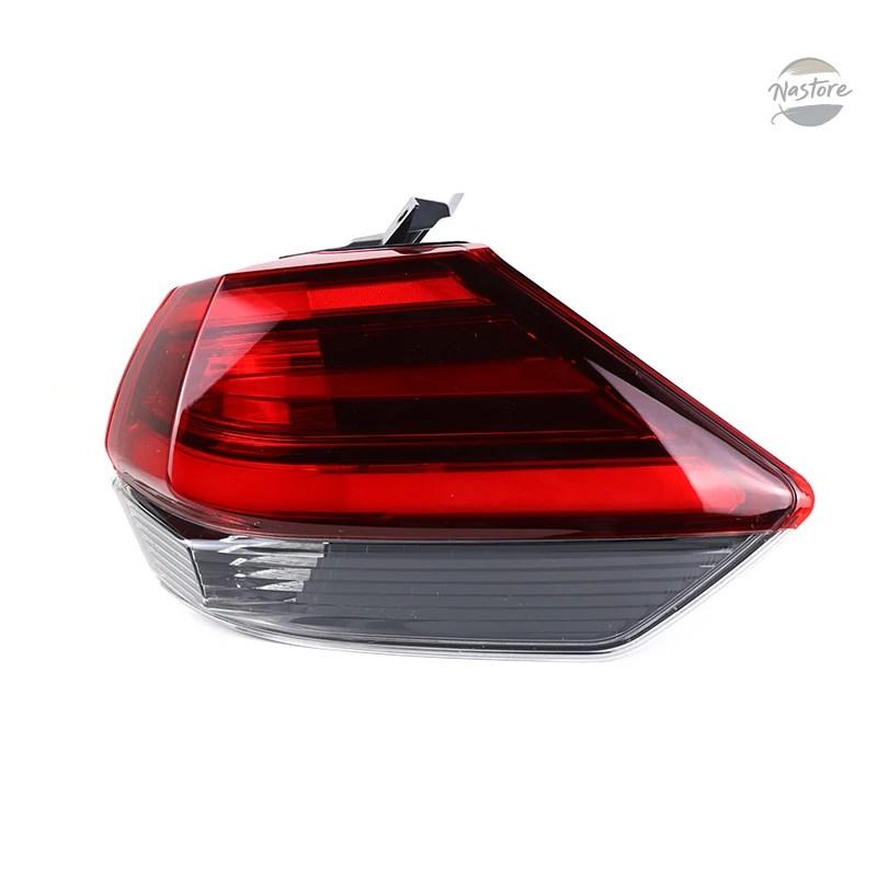 並行輸入品 日産 リア ブレーキ 日産 日産 エクストレイル T32 2017-21 LED テールライトの画像