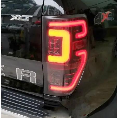 並行輸入品 リア ブレーキ フォード FORD レンジャー T6 T7 T8 2012-2022 ワイルドトラック XLT XLS XL ウィンカー