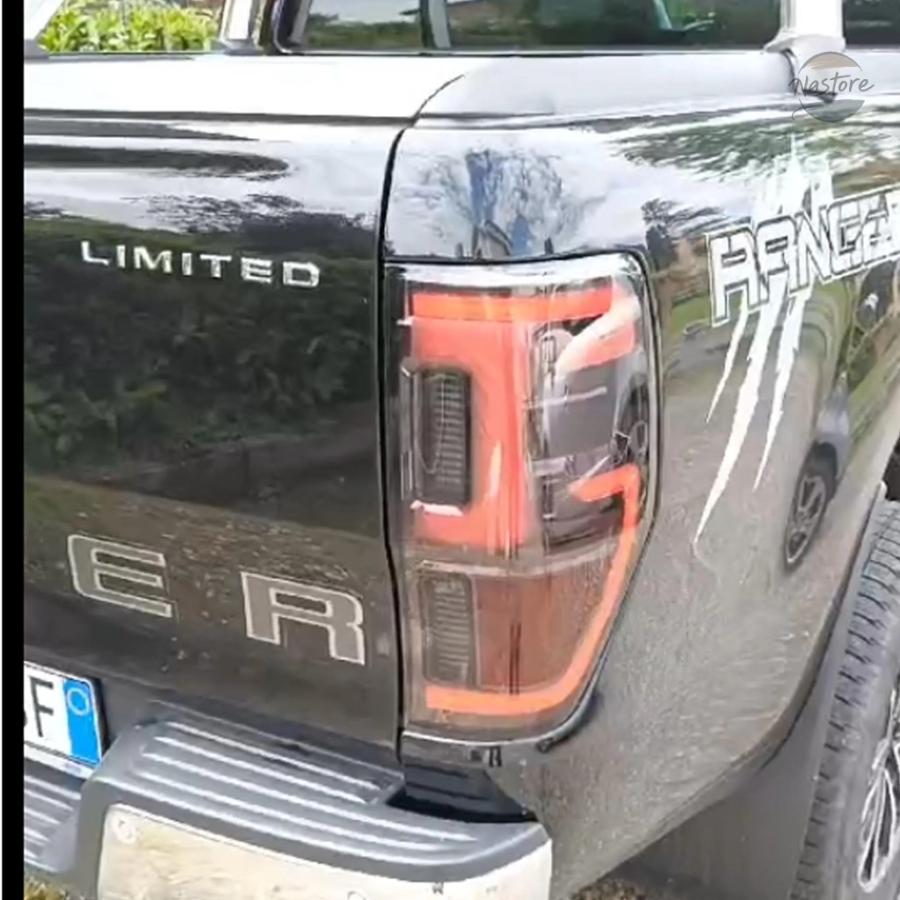 並行輸入品 リア ブレーキ フォード FORD レンジャー T6 T7 T8 2012-2022 ワイルドトラック XLT XLS XL ウィンカー