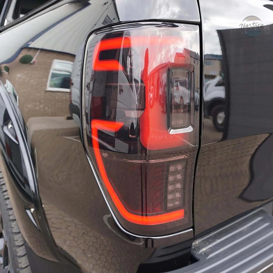 並行輸入品 リア ブレーキ フォード FORD レンジャー T6 T7 T8 2012-2022 ワイルドトラック XLT XLS XL ウィンカー