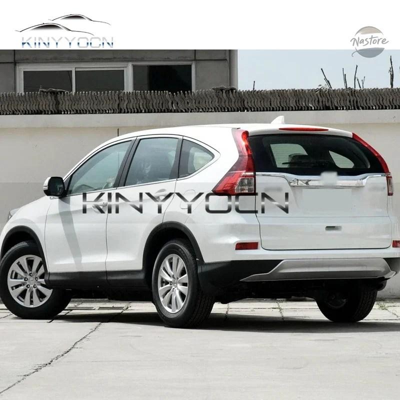 並行輸入品 リア ヘッド ホンダ CRV CR-V 2012 13 14 15 16 ライト テールライト テールランプ テールライト テールランプ ブラック_5